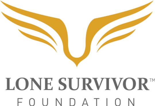 Austin Hill Joins Forces with Marcus Luttrell's Lone Survivor Foundation to Cap Off 2016 Season